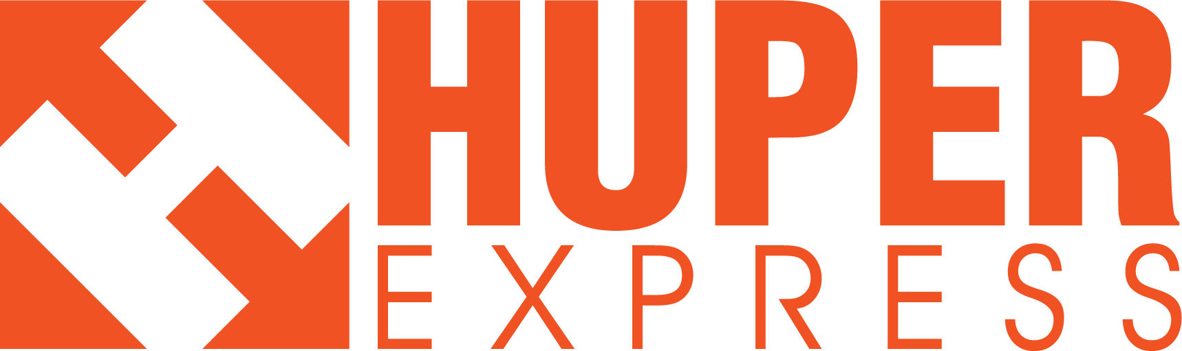 Huper Express